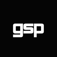GSP Print Logo