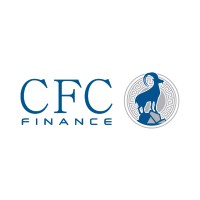 CFC Finance Logo