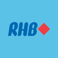 PT RHB Sekuritas Indonesia Logo