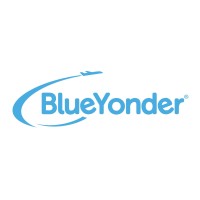 BlueYonder Logo