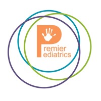 Premier Pediatrics Logo