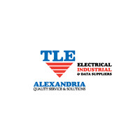 TLE Alexandria - Electrical, Industrial & Data Wholesalers Logo