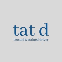 TAT D Logo