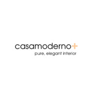 Casamoderno Interiors Logo