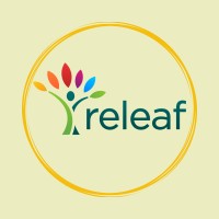 Releaf International (EmpowerW) Logo