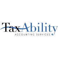 Taxability Accounting Services Logo