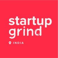 Startup Grind India Logo