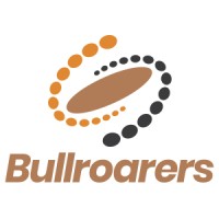 Bullroarers Logo