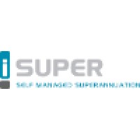 iSUPER® Pty Ltd Logo