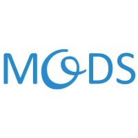 Modifine (Singapore) Pte Ltd Logo