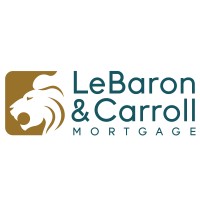 LeBaron & Carroll Mortgage, LLC Logo
