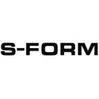 S-FORM CO.,LTD. Logo