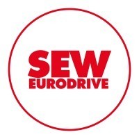 SEW-EURODRIVE Singapore Logo