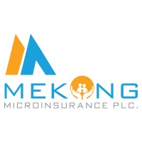 Mekong Microinsurance PLC Logo
