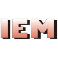 IEM inženiring in projektiranje d.o.o. Logo