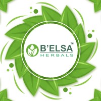 BELSA HERBALS Logo