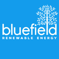 Bluefield Renewable Energy Logo