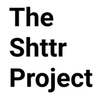 The Shttr Project Logo
