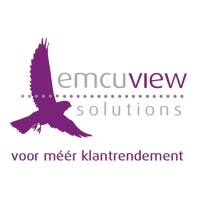 Emcuview Solutions Logo