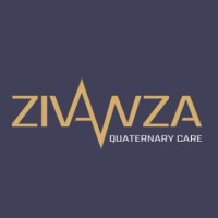 ZivanzaNetwork Logo