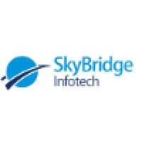 Skybridge Infotech - Sitecore | Salesforce | Microsoft Technologies Logo
