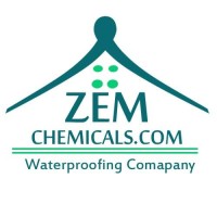 Zem Chemicals Logo