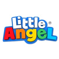 Little Angel Logo