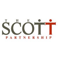 The Scott Partnership Ltd Logo