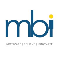 MBI Logo