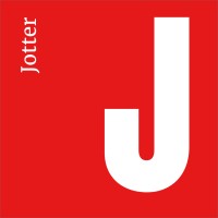 Jotter Logo