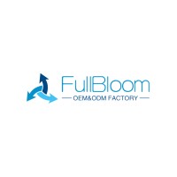 Shenzhen Full Bloom Technology Co.,Ltd Logo