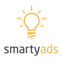 SmartyAds Logo