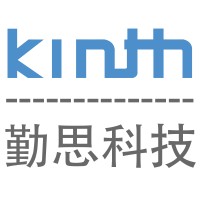 Kinth Technology Logo