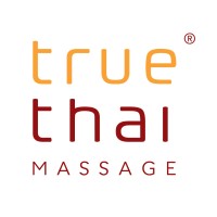 True Thai Massage Logo