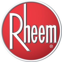 Rheem Indonesia (DVS) Logo