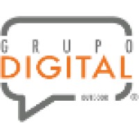 Grupo Digital S.A. Logo
