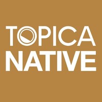 Topica Native Logo
