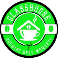 GLASSHOUSE Café Logo