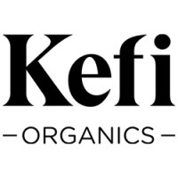 Kefi Organics Logo
