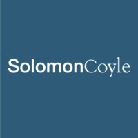Solomon Coyle, LLC Logo