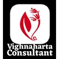 VIGHNAHARTA CONSULTANT Logo