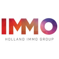 Holland Immo Group Logo