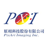 PixArt Imaging Logo