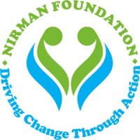 Nirman Foundation Logo