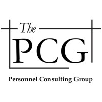 The Personnel Consulting Group Logo