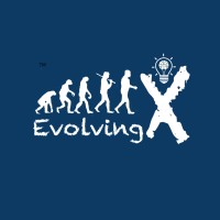 EvolvingX Logo