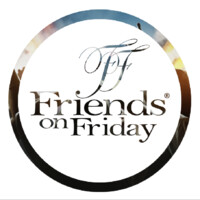Stichting Friends on Friday Logo