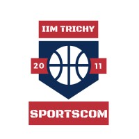 Sports Committee - IIM Trichy Logo