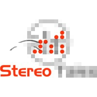 Stereo Tales Logo
