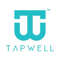 TapWell Corporate and Employee Gifting Logo
